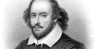 William Shakespeare: Famous Poet, Playwright & Bard of Avon