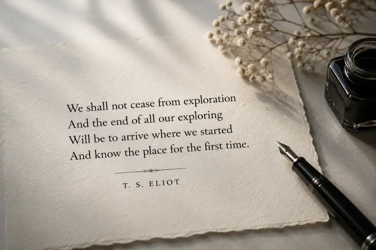 ts eliot verses image