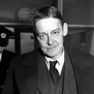 T.S. Eliot