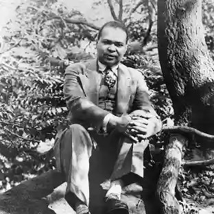 Countee Cullen, African American poet of the Harlem Renaissance