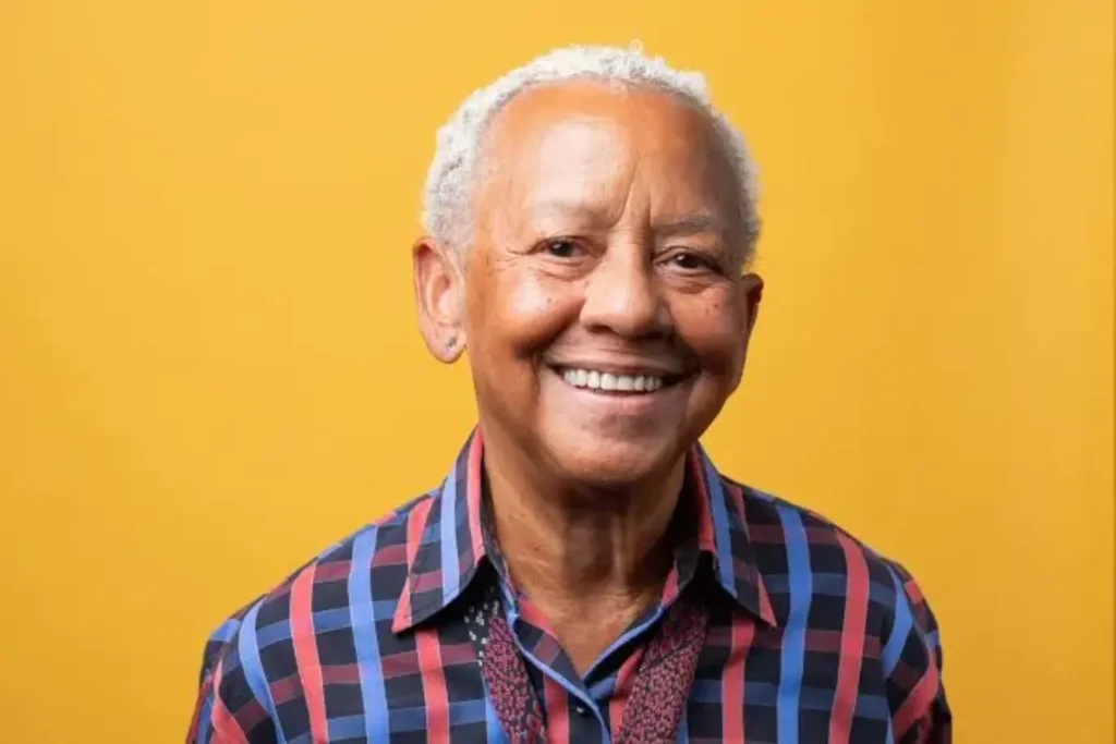 Nikki Giovanni African American poet and Black Arts Movement writer, 1943–2024