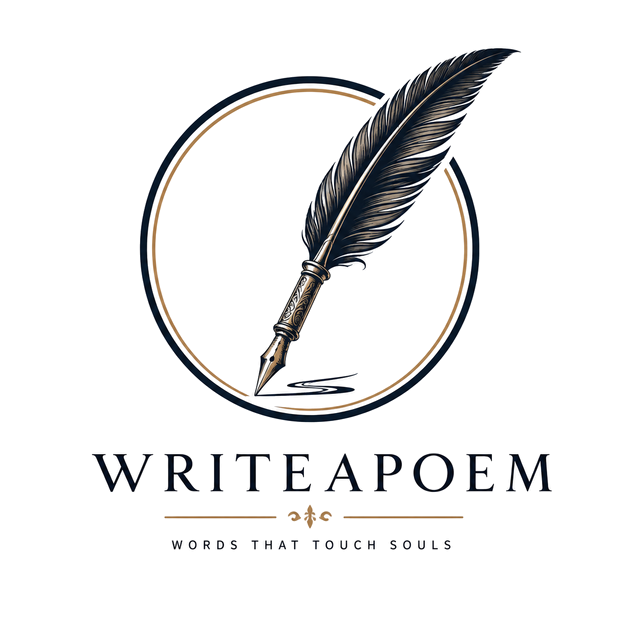 Write A Poem